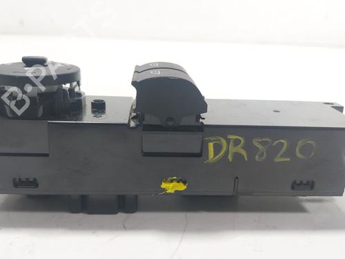 Left front window switch FORD TRANSIT COURIER B460 Box Body/MPV 1.5 EcoBlue | BP29962492I27