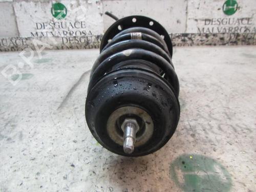 Right front shock absorber OPEL CORSA D (S07) 1.3 CDTI (L08, L68) | BP3835312M17