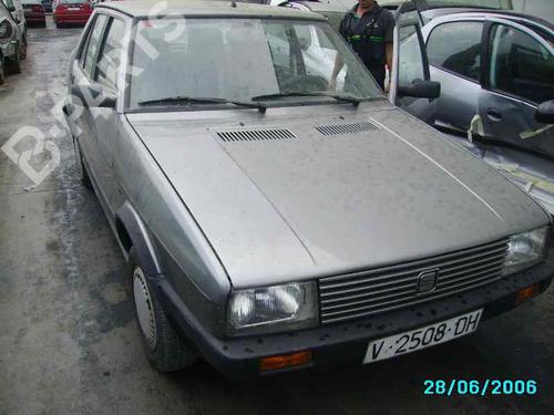 Used Parts SEAT MALAGA (23A)  1.5  473902