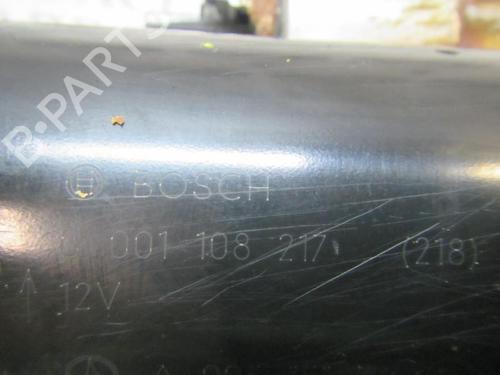 Starter MERCEDES-BENZ B-CLASS Sports Tourer (W245)  | BP3879190M8 