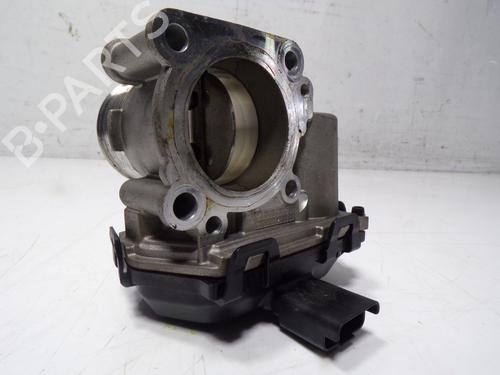 Used Throttle body Throttle body FORD TOURNEO CONNECT / GRAND TOURNEO CONNECT V408 MPV [2013-2026] 10617044 10617044