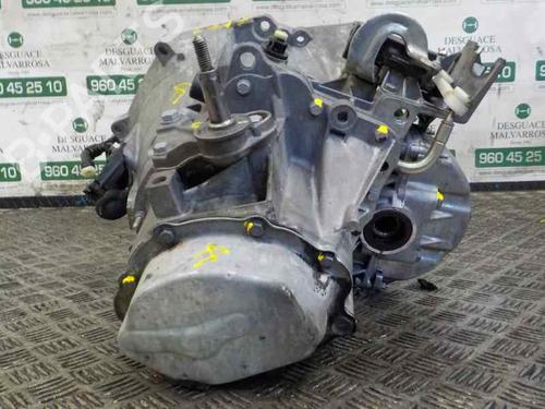 Gearbox PEUGEOT 308 I (4A_, 4C_) 1.6 16V | BP5155255M3 