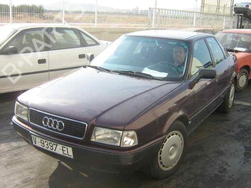 AUDI 80 B4 Avant (8C5) 2.3 E (133 hp) 477269