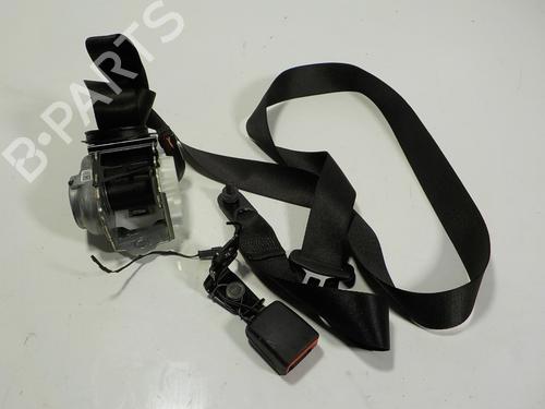Used Rear left seatbelt Rear left seatbelt BMW X5 (G05, F95) xDrive 30 d Mild-Hybrid (286 hp) 13627812 13627812