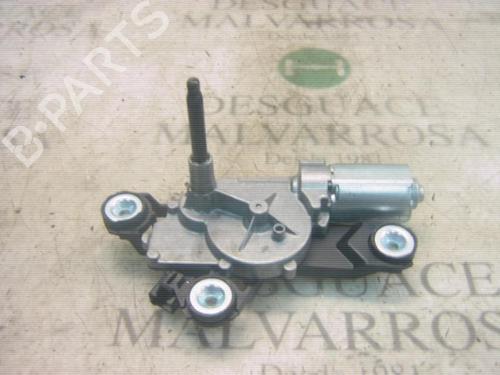 Viskermotor bagrude FORD FOCUS II Turnier (DA_, FFS, DS) [2004-2012]  3774046