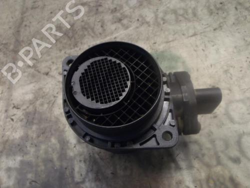 Mass air flow sensor SEAT ALTEA XL (5P5, 5P8)  | BP3814227M95 