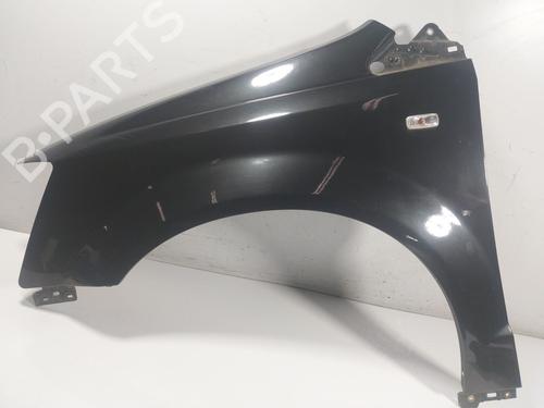 Used Left front fenders CHRYSLER GRAND VOYAGER V (RT) 2.8 CRD (163 hp) 18140420