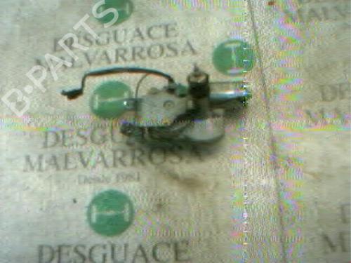 Used Rear wiper motor Rear wiper motor OPEL CORSA B (S93) 1.4 (F08, F68, M68) (73 hp) 3752113 3752113