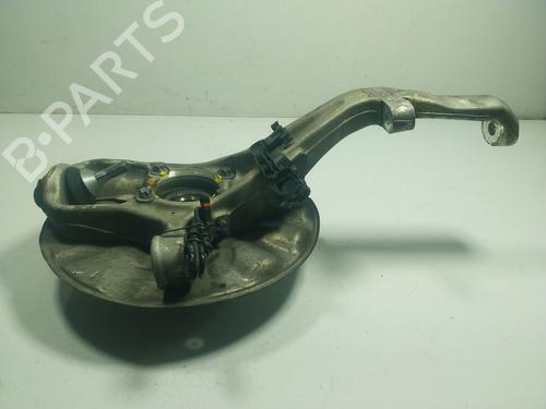 Left front steering knuckle MERCEDES-BENZ M-CLASS (W166) ML 250 CDI / BlueTEC 4-matic (166.004, 166.003) | BP18038457M25 