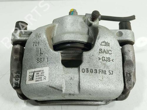 Right front brake caliper MG MG 4 (EH32) EV | BP39934484M104 - Image 2