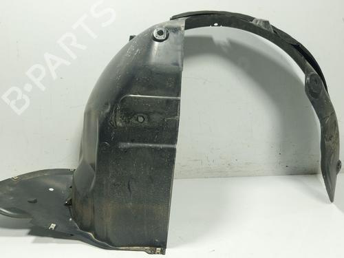 Wheel arch MG MG ZS SUV (AZS1) 1.5 VTi | BP27524647C56