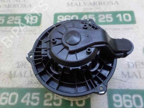 Heater blower motor KIA SPORTAGE III (SL) 1.7 CRDi | BP6427240M62 