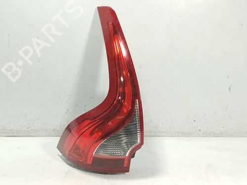 Used Left taillight Left taillight 37021041 37021041