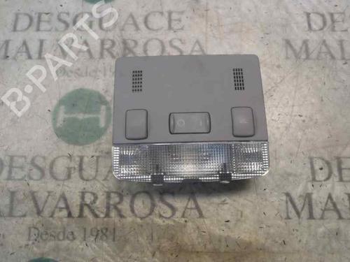Innerbelysning AUDI A2 (8Z0) 1.4 (75 hp) 7992865