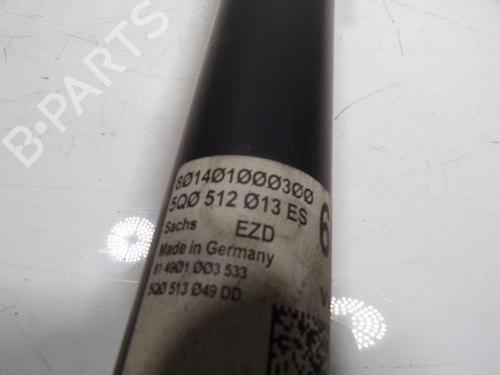 Left rear shock absorber SEAT LEON (5F1) 1.5 TSI | BP15066883M18 