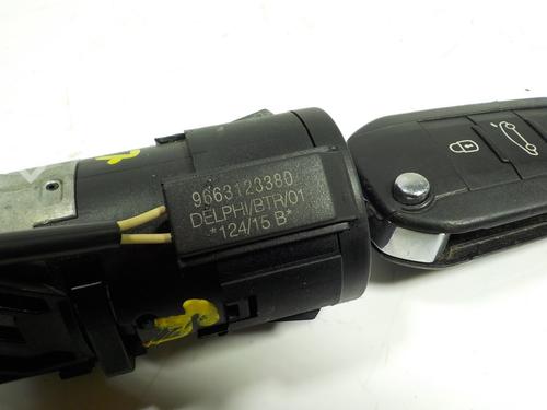 Electronic module CITROËN C4 CACTUS  | BP14287365M83 
