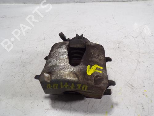 Used Right front brake caliper Right front brake caliper VW POLO VI (AW1, BZ1, AE1) 1.0 TSI (95 hp) 11553709 11553709