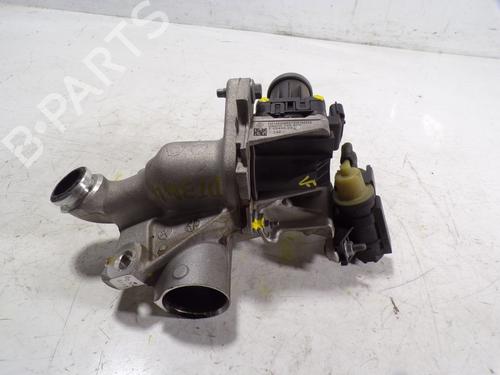 Used Egr Egr RENAULT GRAND SCÉNIC III (JZ0/1_) 1.5 dCi (JZ09, JZ0D, JZ10, JZ14, JZ1G, JZ29, JZ2C) (110 hp) 8798242 8798242