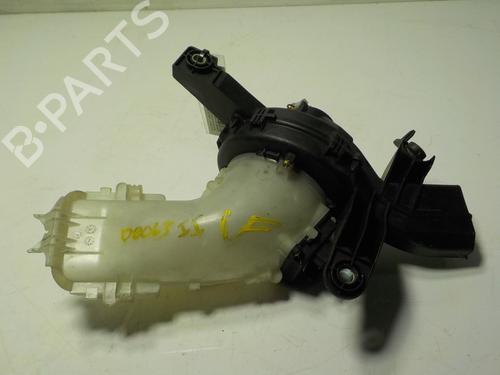 Used Heater blower motor CITROËN C4 Grand Picasso I (UA_) [2006-2013]  4626496