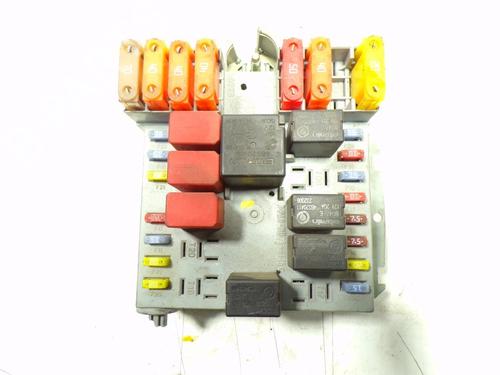 Used Fuse box Fuse box ALFA ROMEO BRERA (939_) 2.4 JTDM 20V (939DXD1B, 939DXD12) (200 hp) 8938331 8938331
