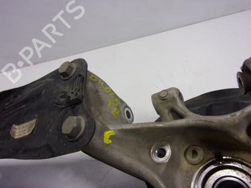 Left rear steering knuckle SKODA KODIAQ I (NS6, NS7, NV7)  | BP10539422M27 