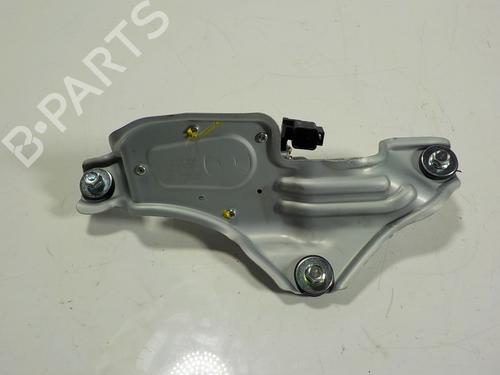 Viskermotor bakrute HYUNDAI TUCSON (TL, TLE) 1.7 CRDi | BP11192704M102 