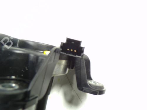 Rear wiper motor RENAULT SCÉNIC III (JZ0/1_) 1.5 dCi | BP8919384M102 
