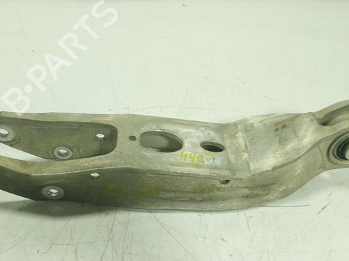 Used Left rear suspension arm Left rear suspension arm VW TOUAREG (CR7, RC8) 3.0 TDI 4motion (231 hp) 36526466 36526466