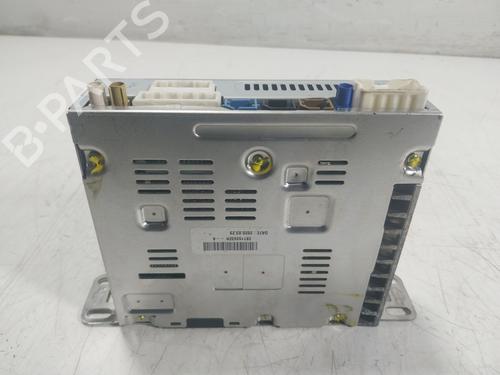 Radio RENAULT MEGANE IV Hatchback (B9A/M/N_)  | BP18645287E6