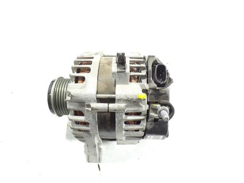Used Alternator Alternator HYUNDAI i10 II (BA, IA) 1.0 (67 hp) 6941459 6941459