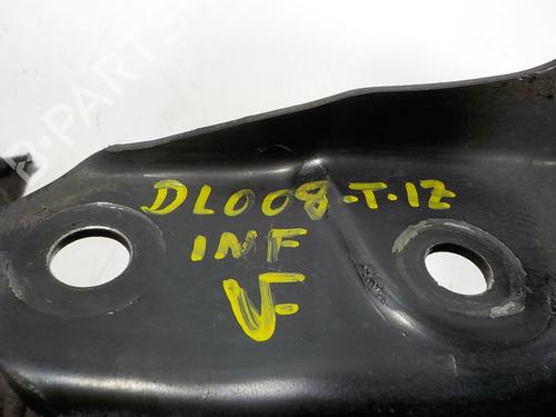 Left rear suspension arm BMW 2 Coupe (F22, F87) 218 d | BP13614634M14 