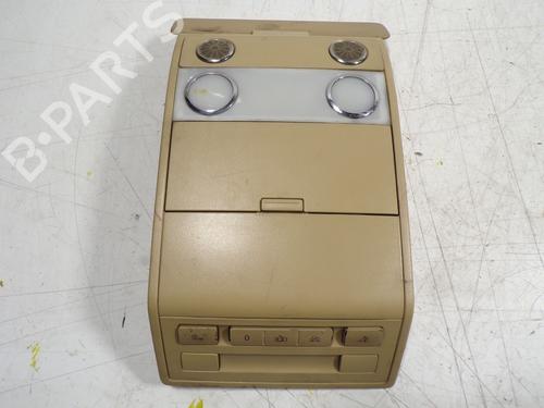 Used Interior roof light Interior roof light VW TOUAREG (7LA, 7L6, 7L7) 2.5 R5 TDI (174 hp) 8819188 8819188