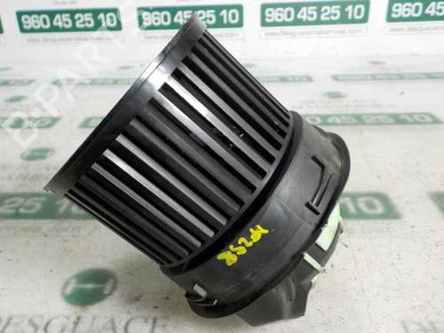 Used Heater blower motor CITROËN C4 II (NC_) [2009-2025]  6681889
