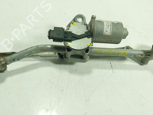 Used Front wiper motor Front wiper motor MG MG ZS SUV (AZS1) 1.5 VTi (106 hp) 27524605 27524605