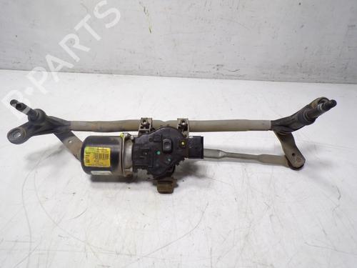 Front wiper motor CITROËN C-ELYSEE (DD_) 1.6 HDI 92 | BP10725819M29 