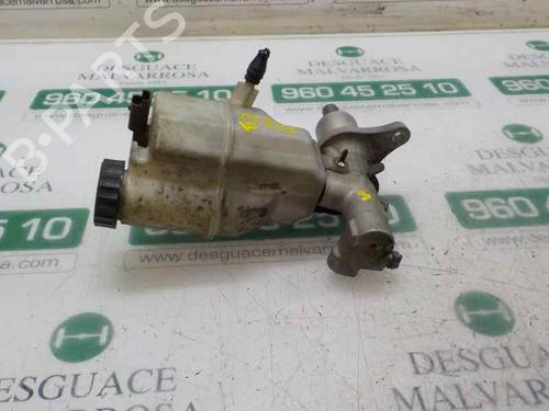 Brake master cylinder CITROËN C5 III (RD_) 1.6 HDi 110 (RD9HZC) | BP4611073M77 