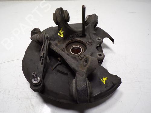 Right rear steering knuckle BMW X1 (E84)  | BP16692826M28 