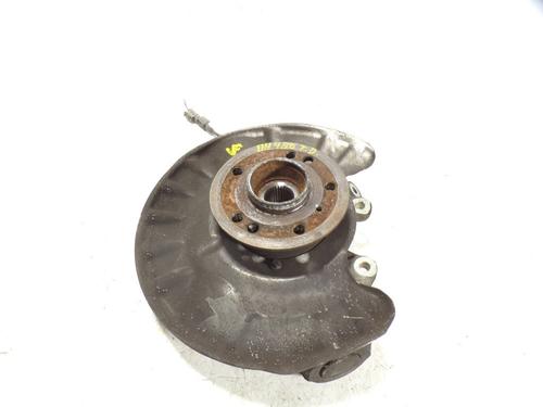 Right rear steering knuckle MERCEDES-BENZ M-CLASS (W166)  | BP8141559M28 