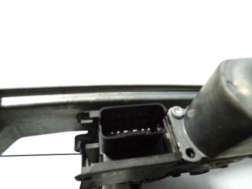 Front left window mechanism PEUGEOT 2008 I (CU_) | BP6947606C22 - Image 4