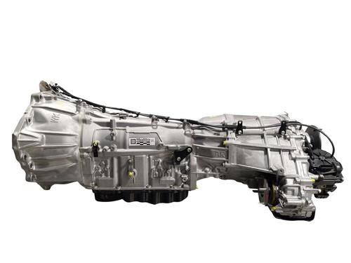 Used Gearbox Gearbox TOYOTA LAND CRUISER (_J25_) 2.8 D MHEV 4x4 (GDJ251) (204 hp) 32977401 32977401