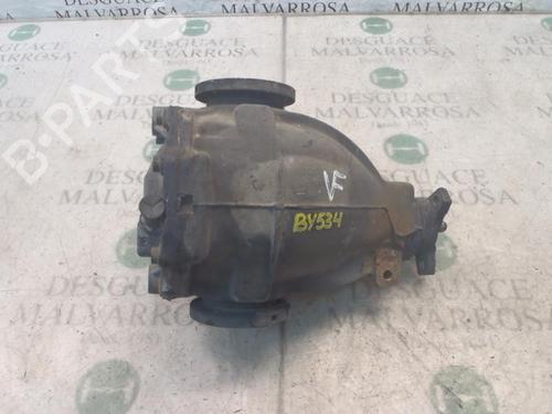 Used Rear differential MERCEDES-BENZ C-CLASS (W203) [2000-2007]  3807117