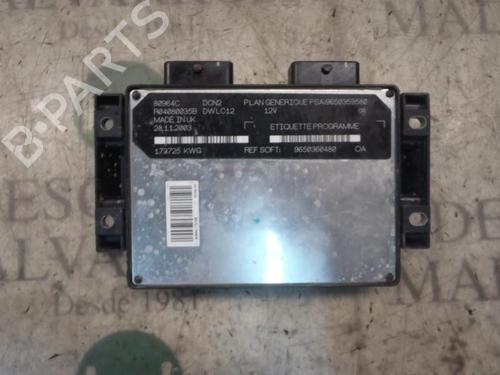 Used Engine control unit (ECU) Engine control unit (ECU) 3797135 3797135