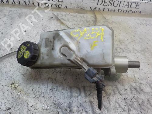 Brake master cylinder FORD FOCUS II (DA_, HCP, DP) 1.8 TDCi | BP3847870M77 