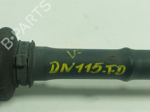 Right rear driveshaft BMW 3 (F30, F80)  | BP18944866M41 