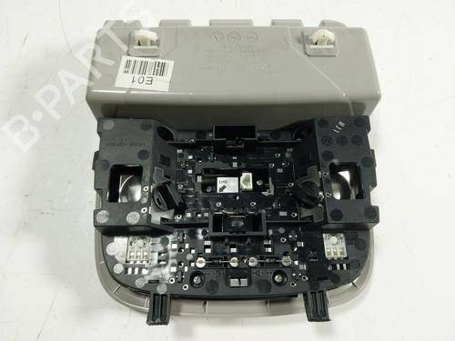 Interior roof light KIA SPORTAGE IV (QL, QLE) 1.7 CRDi | BP19647746I8
