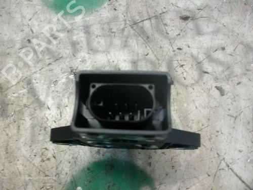 Electronic module NISSAN PRIMERA (P12) 2.2 dCi | BP3778503M83 