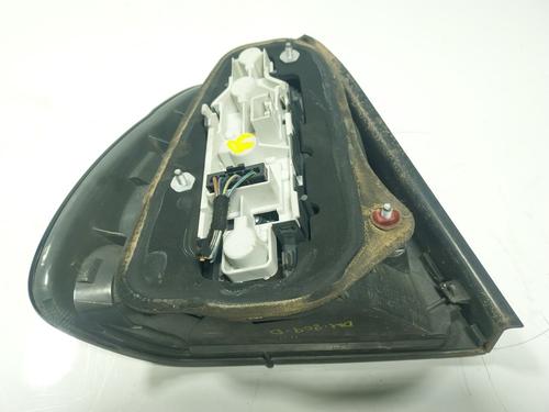 Right taillight BMW 3 Compact (E46) 316 ti | BP17608920C35