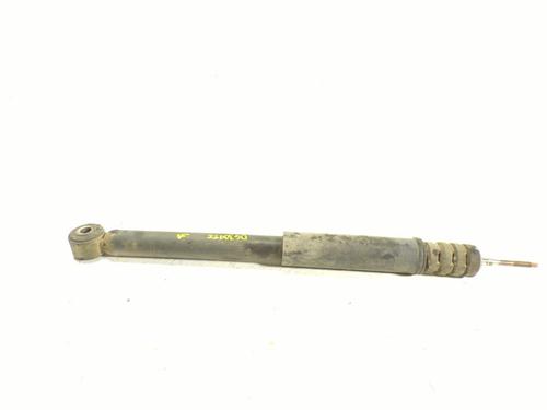 Used Left rear shock absorber DACIA DUSTER (HS_) [2010-2018]  7666557