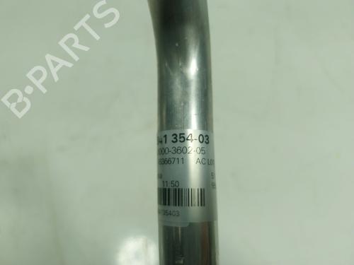 AC pipe BMW 4 Convertible (G23, G83) 430 i xDrive | BP25620012M126 