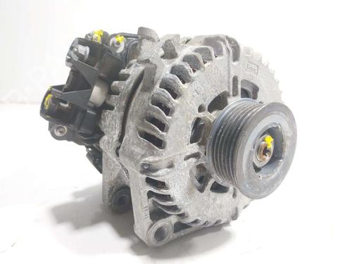 Used Alternator Alternator CITROËN C3 IV (CC_, CB_) 1.2 PureTech 100 (CCHPV4) (101 hp) 40099114 40099114